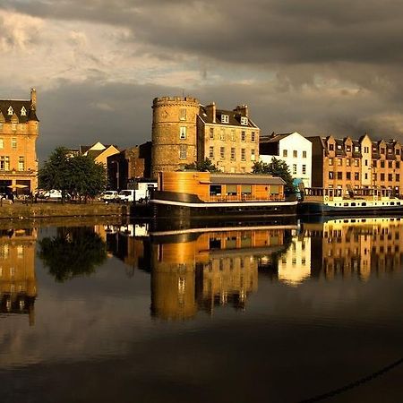 Shore View Apartment Edinburgh Zimmer foto